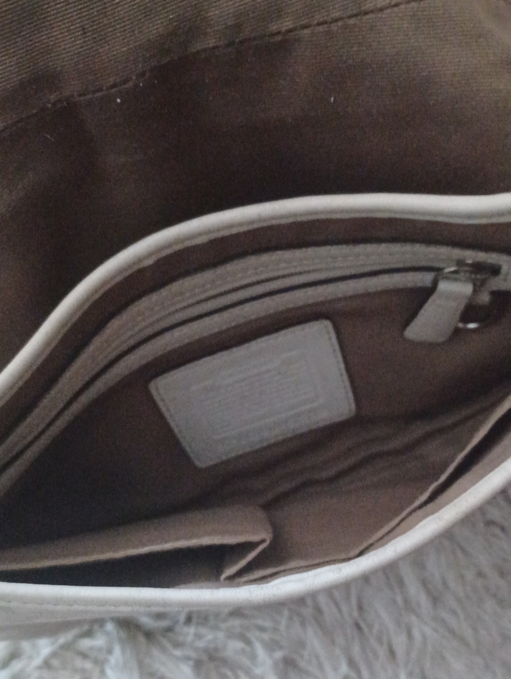 Y2k Coach Small Hobo Bag - Picture 3 of 13